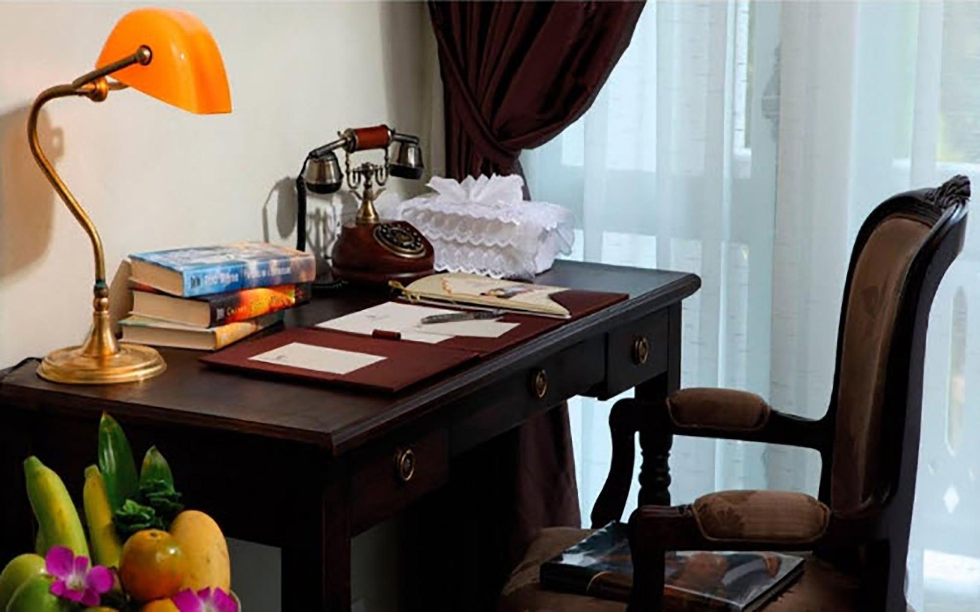 Ping Nakara Boutique Hotel And Spa Chiang Mai Exteriör bild