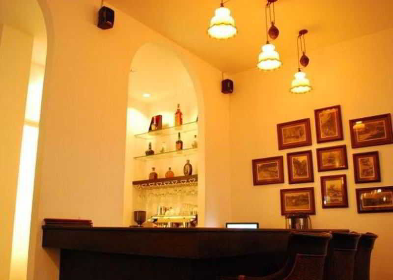 Ping Nakara Boutique Hotel And Spa Chiang Mai Exteriör bild