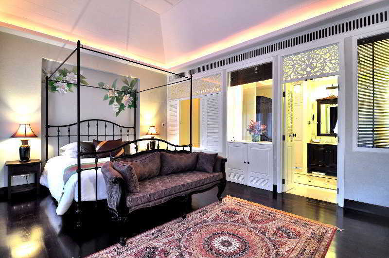 Ping Nakara Boutique Hotel And Spa Chiang Mai Exteriör bild